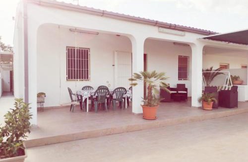 Torre San Giovanni House | Villetta Lucy