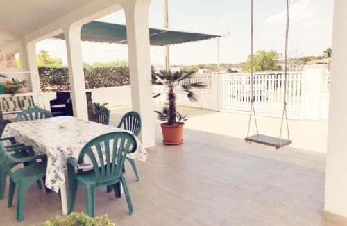 Torre San Giovanni House | Villetta Lucy