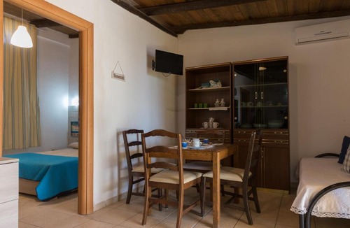 Punta Prosciutto House | Villetta Lana 1DX
