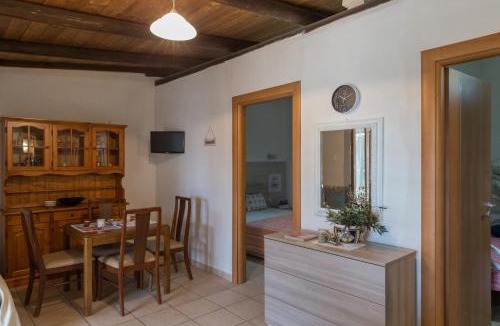 Punta Prosciutto House | Villetta Lana 2 fronte mare a Punta Grossa di PuntaProsciutto