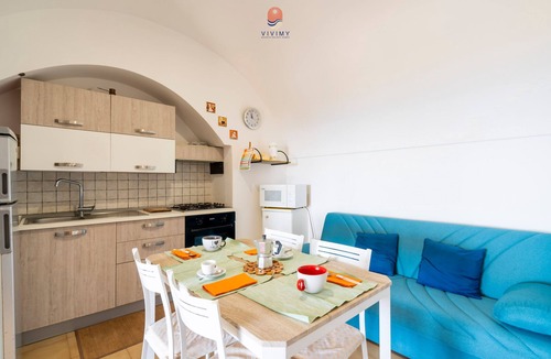 Patu House | Villetta Luce by Vivimy