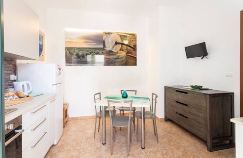 Torre San Giovanni House | Villetta Margherita - Salento Reservartion