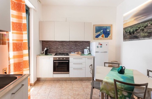 Torre San Giovanni House | Villetta Margherita - Salento Reservartion