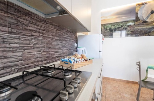 Torre San Giovanni House | Villetta Margherita - Salento Reservartion