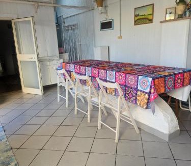 Frigole House | Villetta maddalena