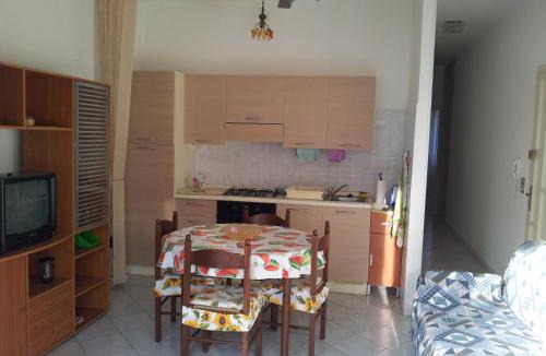 Baia Verde House | Villetta mare blu Baia Verde