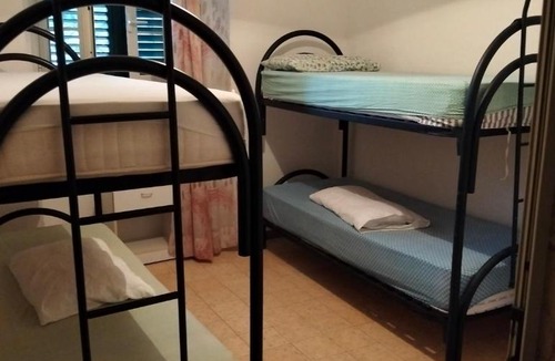 Baia Verde House | villetta mimose