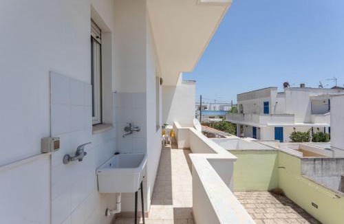 Lido Marini Villa | Villetta Mina - Salento Reservation