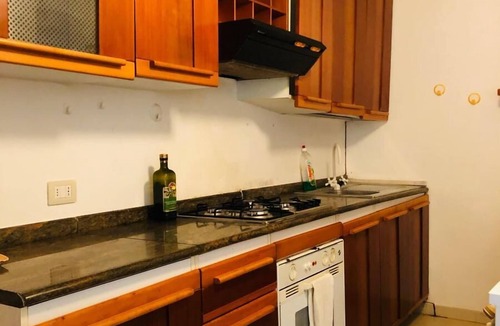 Baia Verde Apartment | Villetta Oleandri ground floor [Praja,Zen] by Click Salento