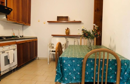 Baia Verde Apartment | Villetta Oleandri ground floor [Praja,Zen] by Click Salento