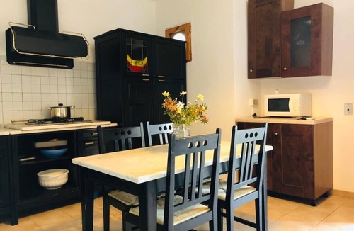 Baia Verde Apartment | Villetta Oleandri second floor [Praja,Zen] by Click Salento