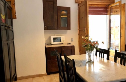 Baia Verde Apartment | Villetta Oleandri second floor [Praja,Zen] by Click Salento