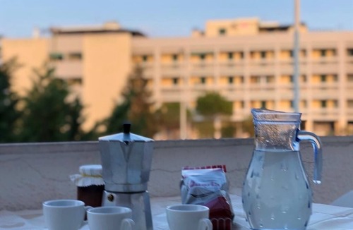 Baia Verde Apartment | Villetta Oleandri second floor [Praja,Zen] by Click Salento