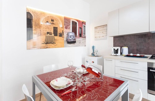Torre San Giovanni House | Villetta Orchidea - Salento Reservation