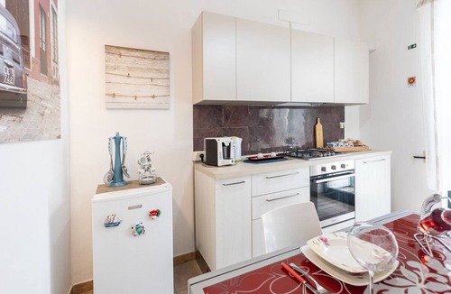 Torre San Giovanni House | Villetta Orchidea - Salento Reservation