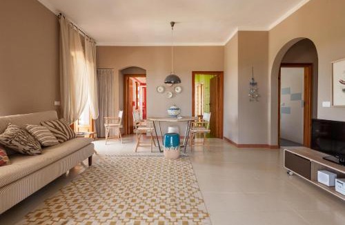 Villanova House | Villetta Piramo by Wonderful Italy