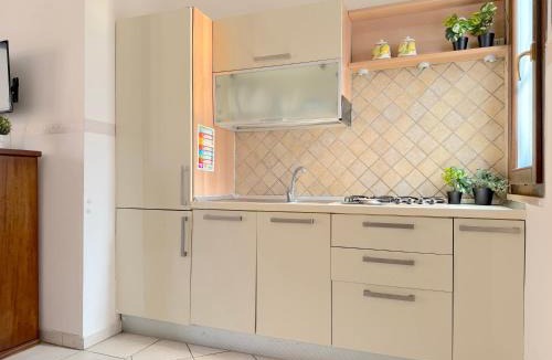 Baia Verde Apartment | Villetta Playa