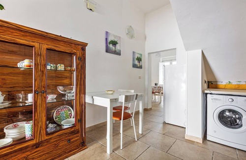 Torre Colimena House | Villetta Rosa dei Venti by BarbarHouse