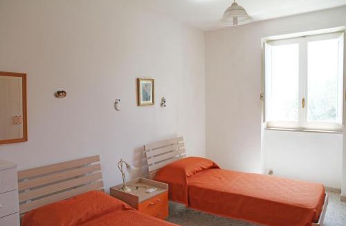 Andrano House | Villetta rustica di campagna