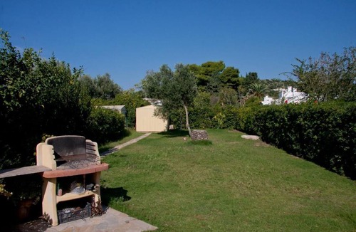 Geremeas House | Villetta Sabbia - No. S105