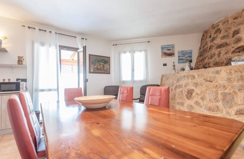 Alliste Villa | Villetta Stracca con trullo - Salento Reservation