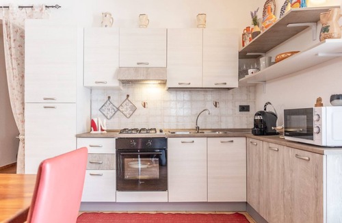 Alliste Villa | Villetta Stracca con trullo - Salento Reservation