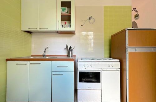 Baia Verde Apartment | Villette Kali - Baia Verde