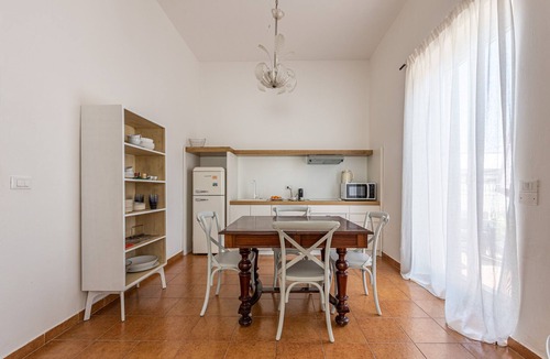 Mondello Ski Chalet | Villino Ada a Mondello by Wonderful Italy