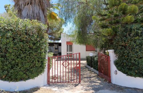 Santa Maria al Bagno House | Villino Anna