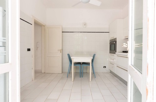 Baia Verde Apartment | Villino Anna Maria by BarbarHouse