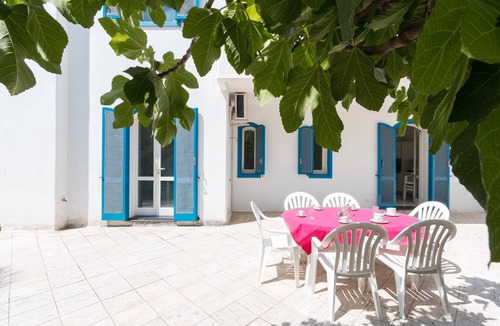 Baia Verde Apartment | Villino Anna Maria by BarbarHouse