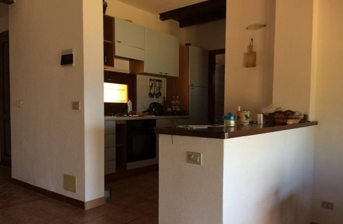 Costa Paradiso House | VILLINO AZZURRA-INFINITYHOLIDAYS