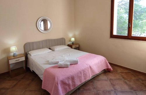 Baia Verde Apartment | Villino Mimosa