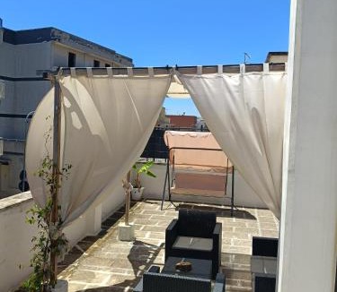 San Vito dei Normanni House | Vimar