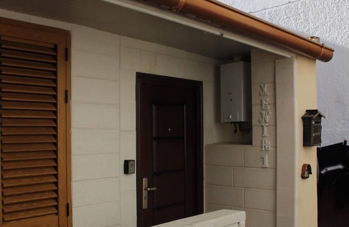Centro Storico Apartment | Vintage vacation Home: Massafra 1
