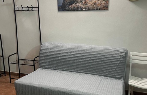 Centro Storico Apartment | Vintage vacation Home: Massafra 1