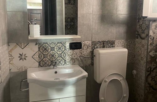 Centro Storico Apartment | Vintage vacation Home: Massafra 1