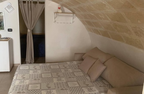 Centro Storico Apartment | Vintage vacation house: Xenia 2