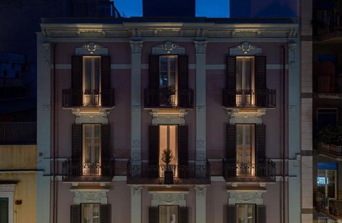 Bari City Centre Apartment | VIS urban suites & spa - Boutique Hotel