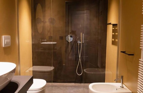 Bari City Centre Apartment | VIS urban suites & spa - Boutique Hotel