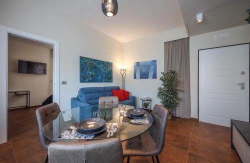 Bari City Centre Apartment | Visconti 46 Central Apartments