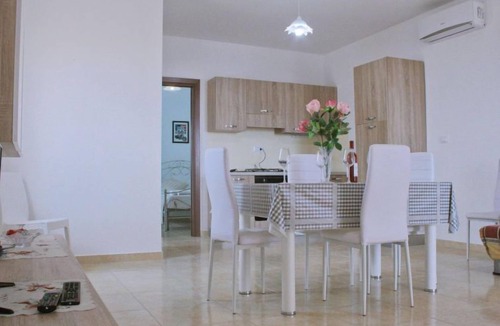 Torre Vado House | Vista Mare by Interhome