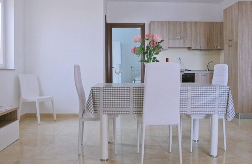 Torre Vado House | Vista Mare by Interhome