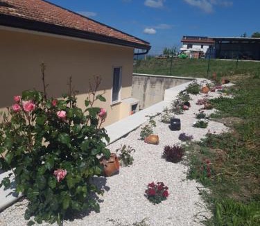 Savignano Irpino House | Vistavalle Affittacamere