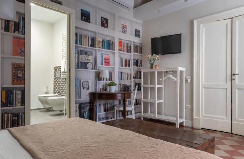 Old Town Bed & Breakfast | Viva Catania