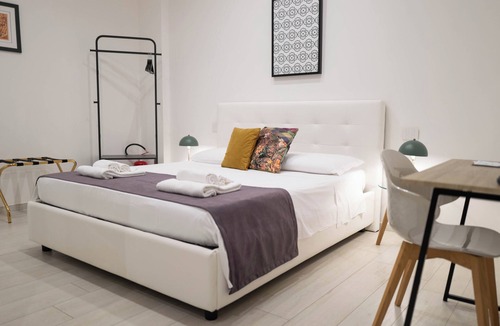 Bitonto House | Vivarum b&b