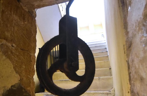 Gallipoli Historic Center Villa | Vrbo Property