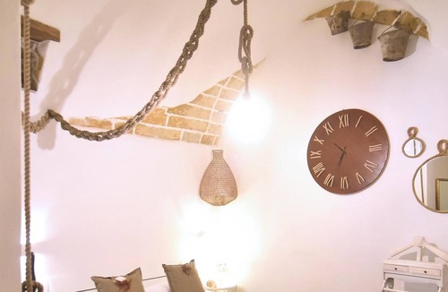Gallipoli Historic Center Villa | Vrbo Property