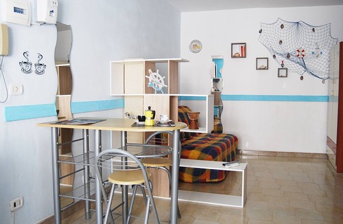 Vittorio Emanuele Apartment | Vrbo Property