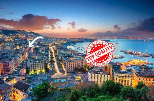Vittorio Emanuele Apartment | Vrbo Property